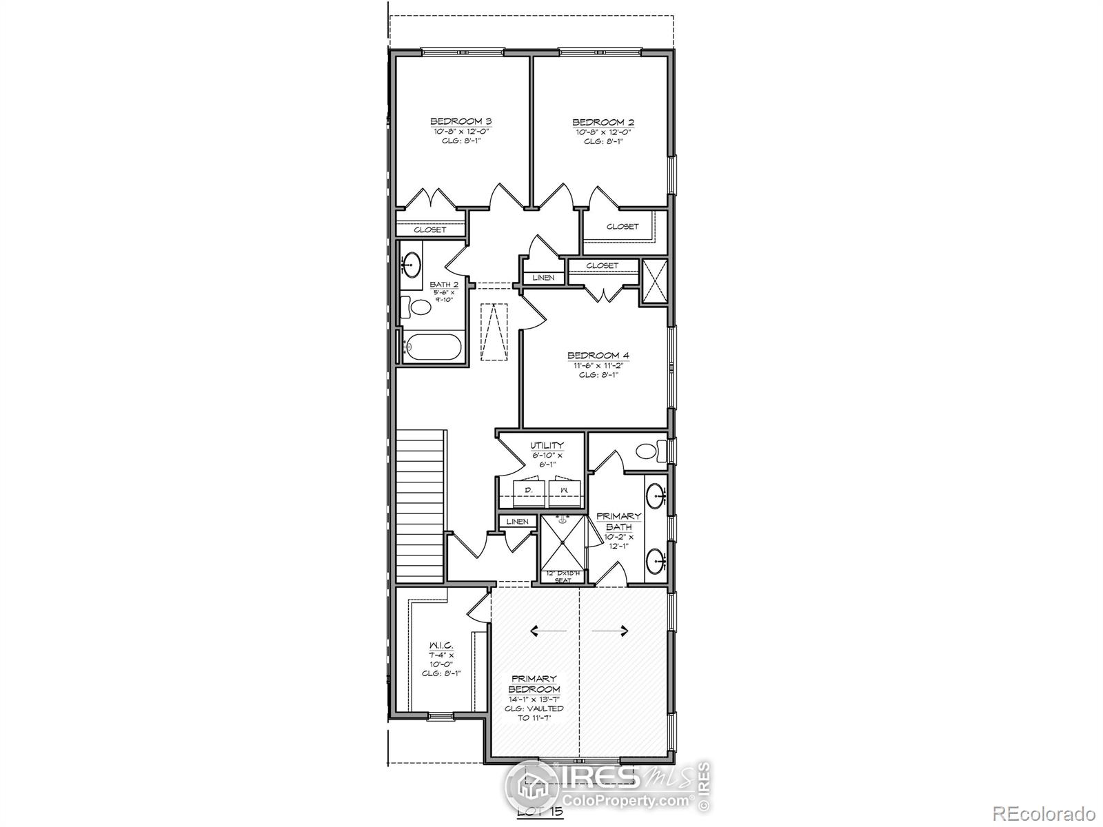 MLS Image #19 for 186  washington street,erie, Colorado