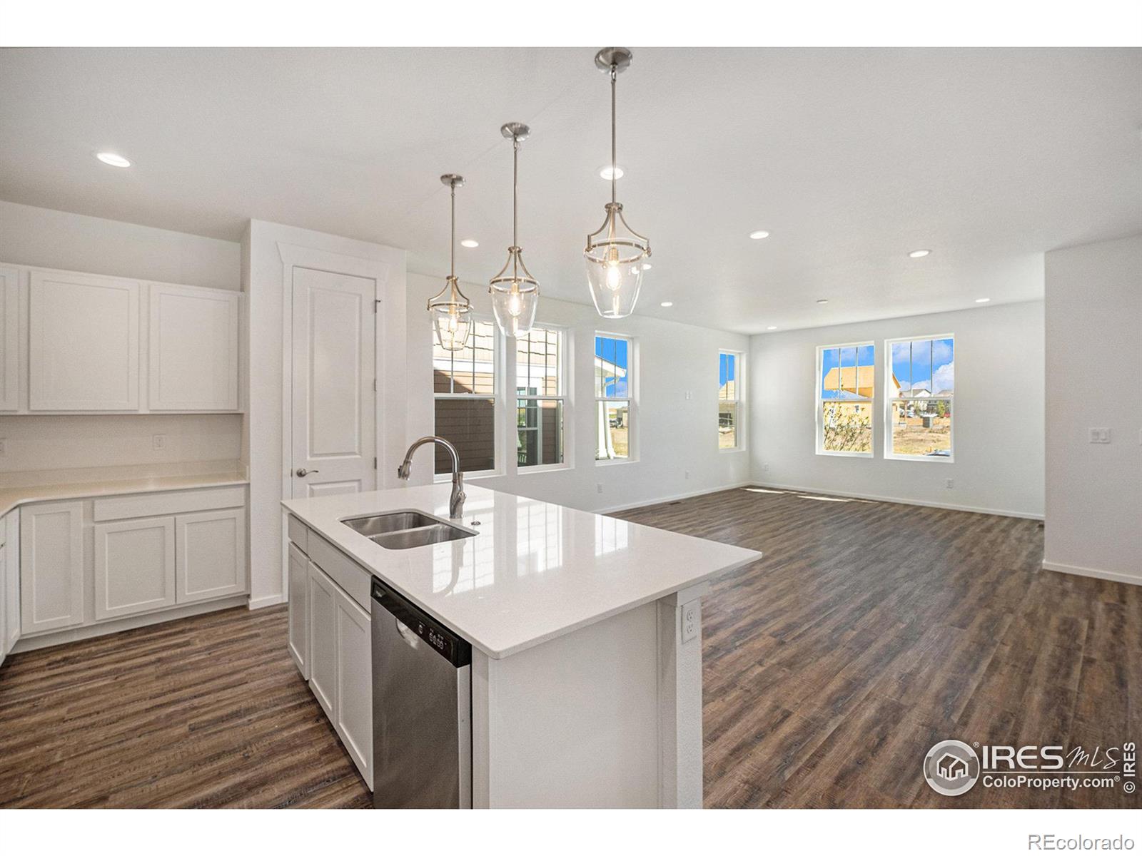MLS Image #3 for 186  washington street,erie, Colorado