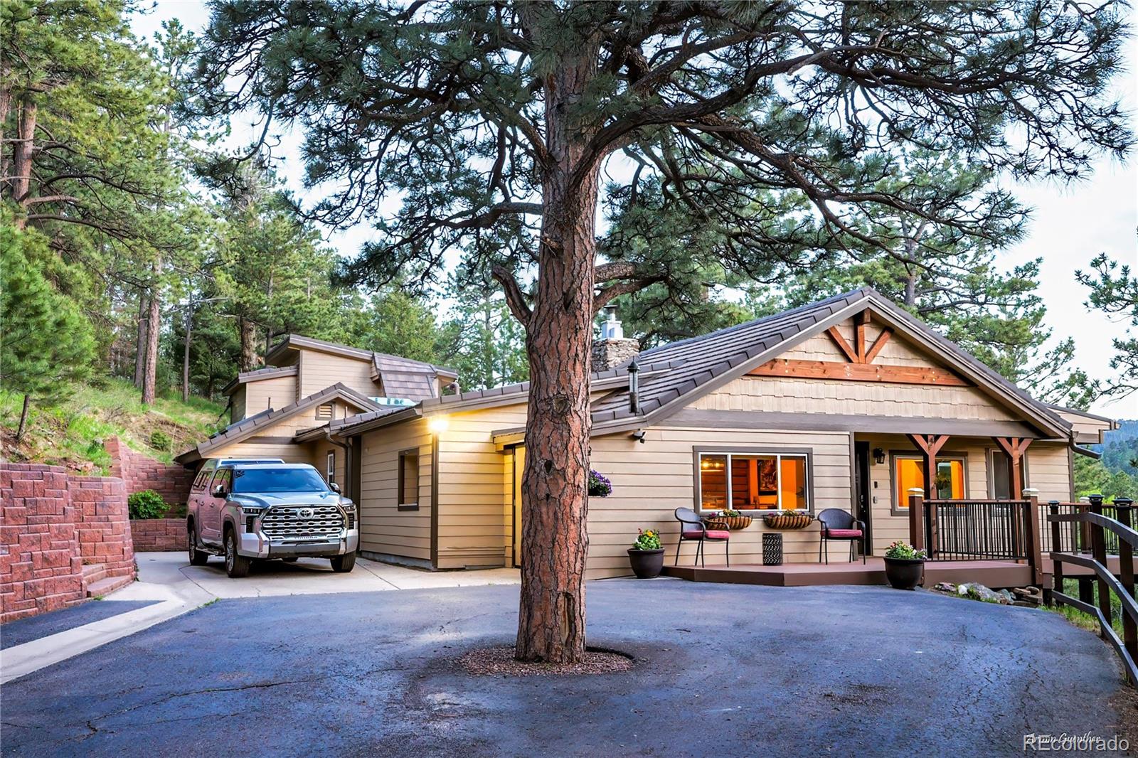 MLS Image #0 for 150  hess avenue,golden, Colorado