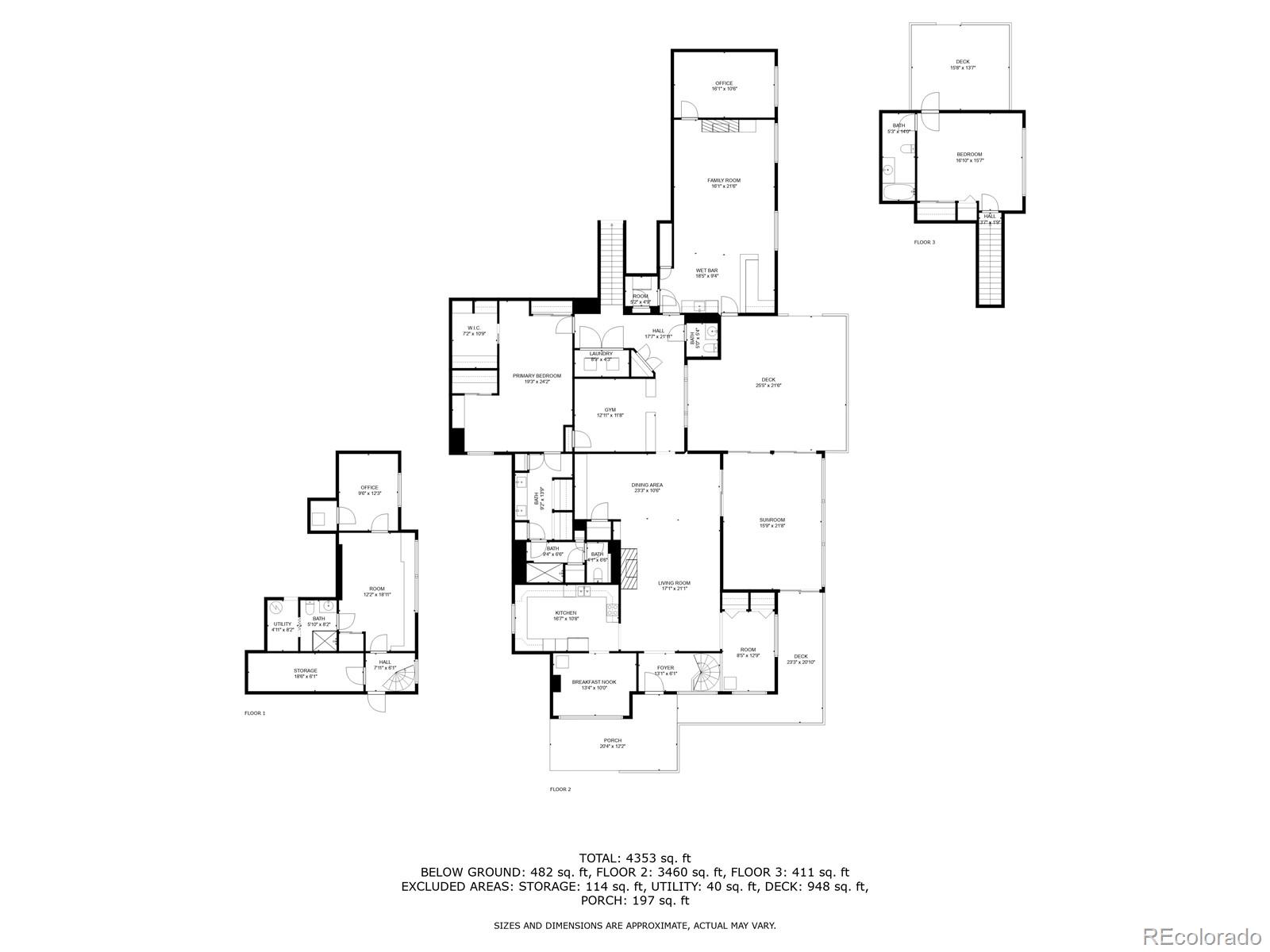MLS Image #27 for 150  hess avenue,golden, Colorado