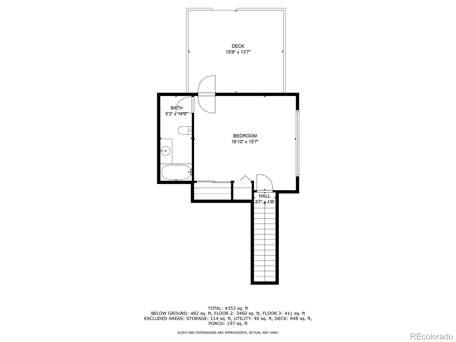 MLS Image #28 for 150  hess avenue,golden, Colorado