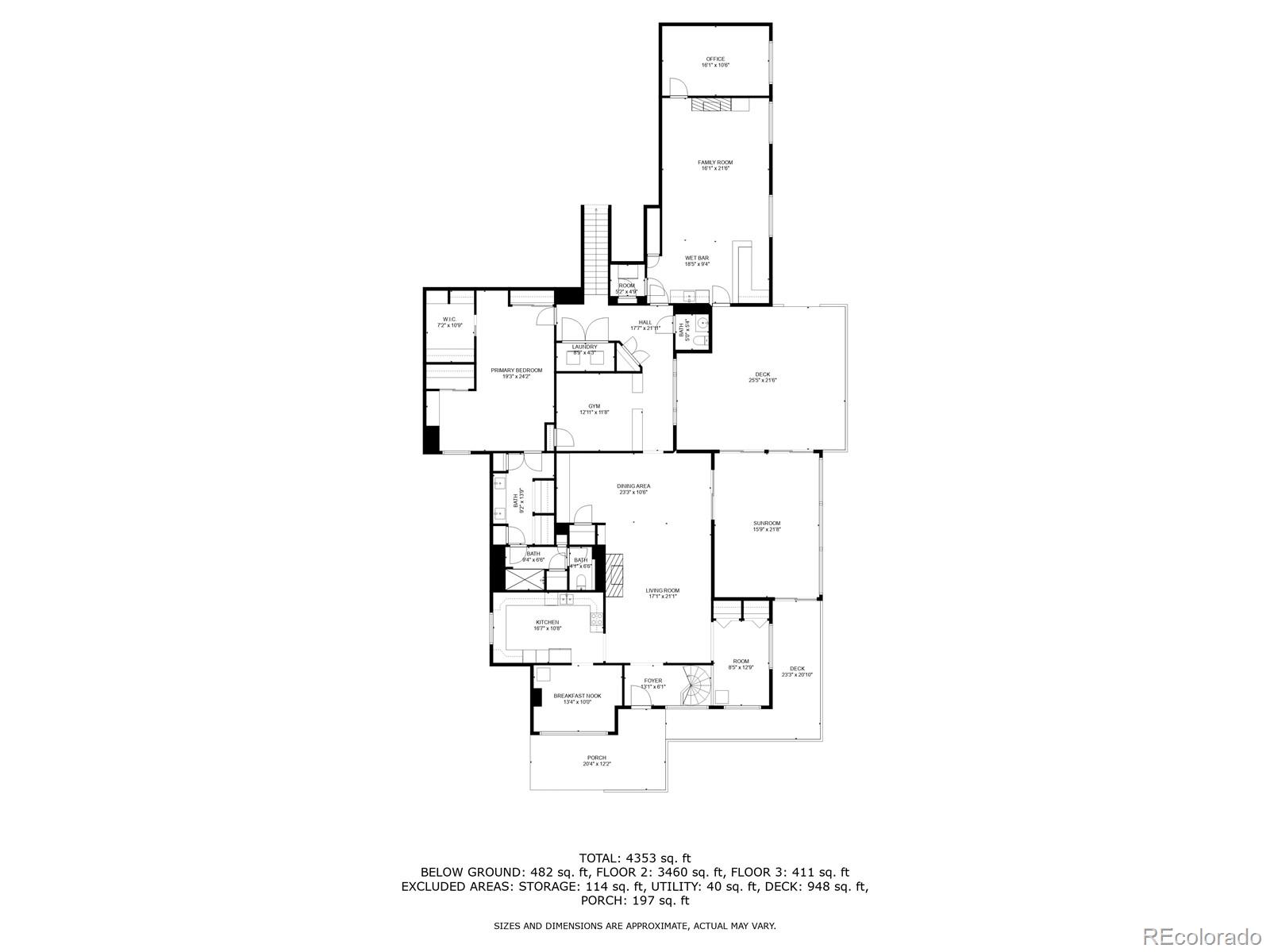 MLS Image #29 for 150  hess avenue,golden, Colorado