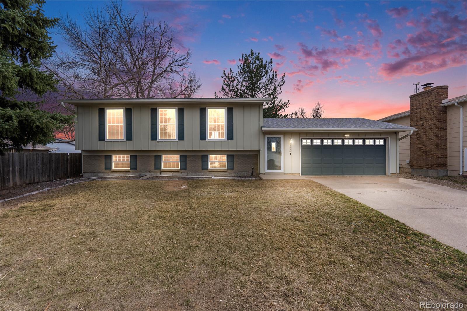 MLS Image #0 for 16250 e harvard avenue,aurora, Colorado