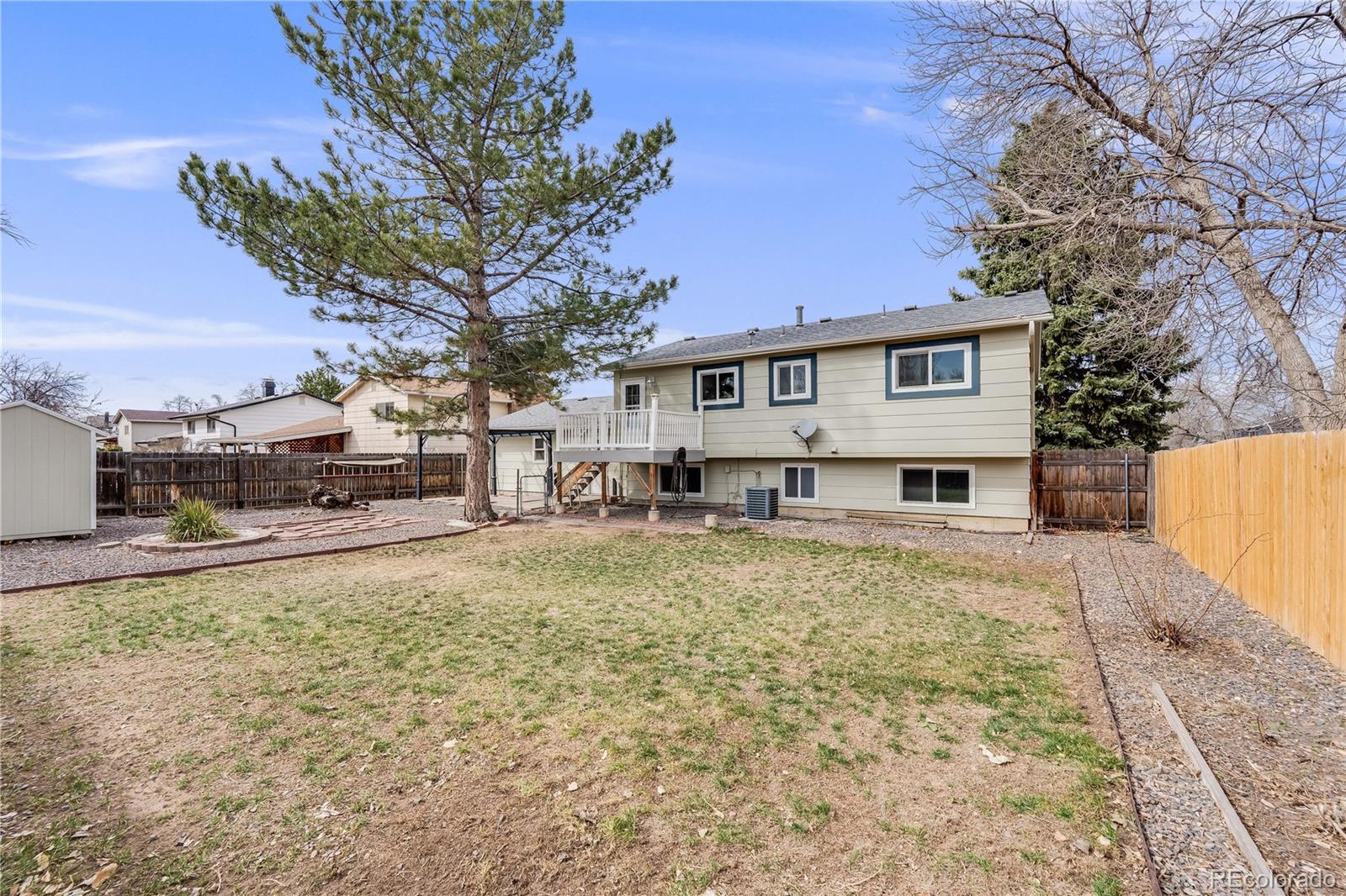MLS Image #19 for 16250 e harvard avenue,aurora, Colorado