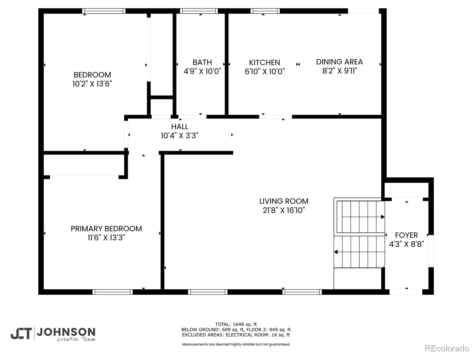 MLS Image #20 for 16250 e harvard avenue,aurora, Colorado