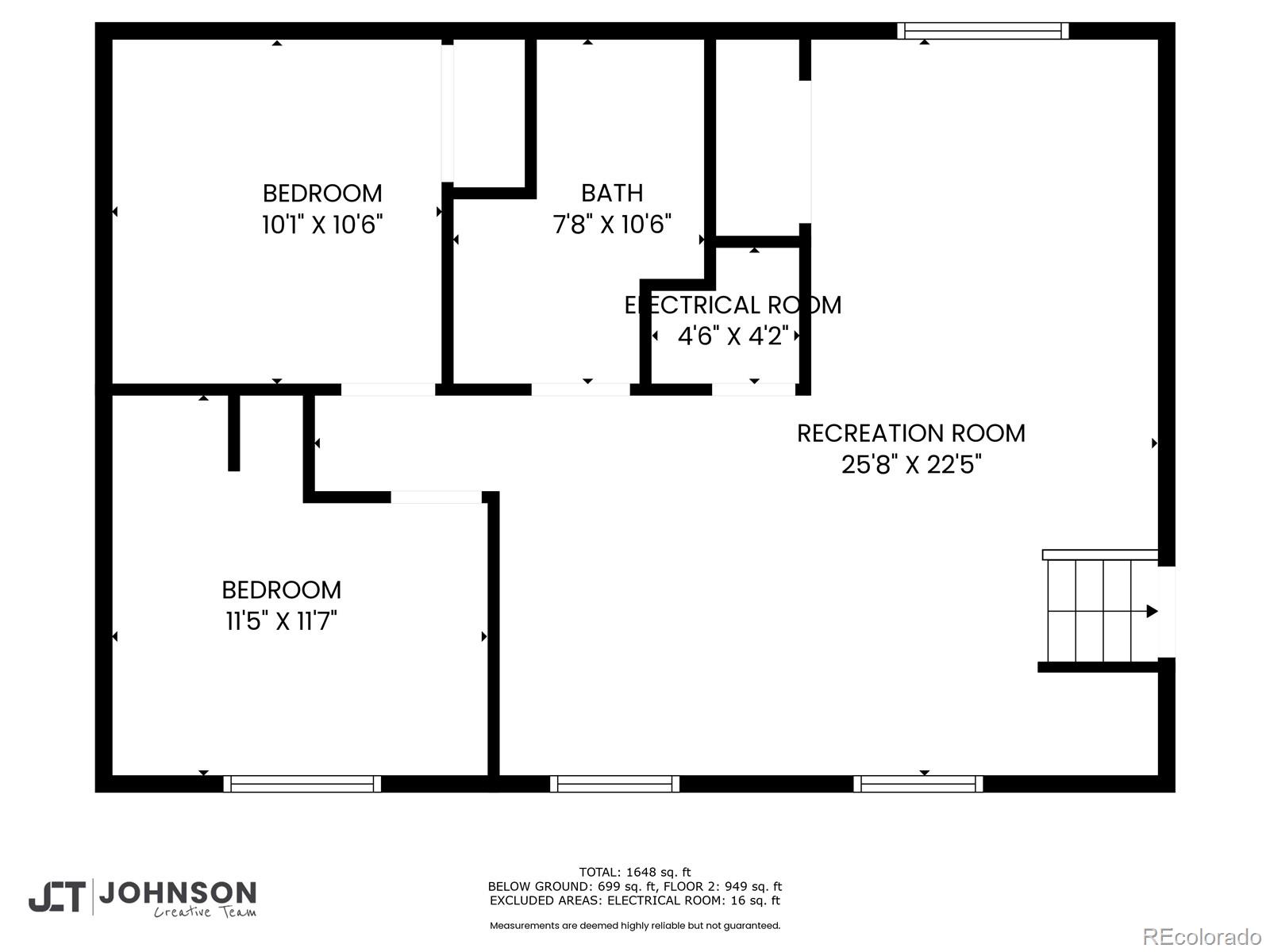 MLS Image #21 for 16250 e harvard avenue,aurora, Colorado