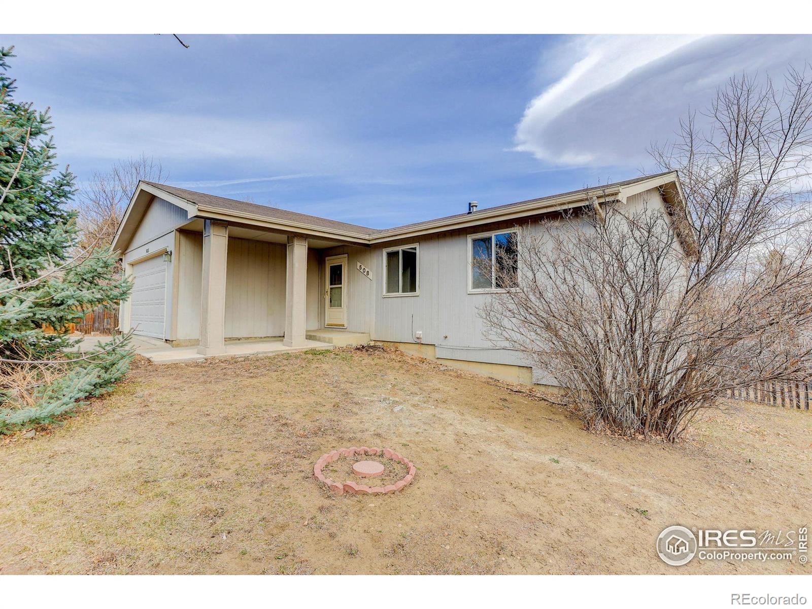 CMA Image for 508  park place,Fort Collins, Colorado
