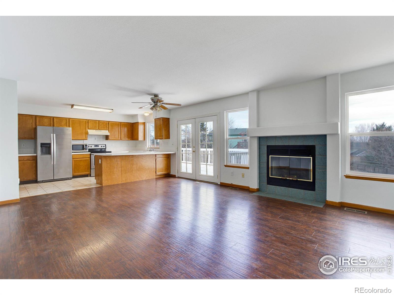 MLS Image #2 for 508  park place,fort collins, Colorado