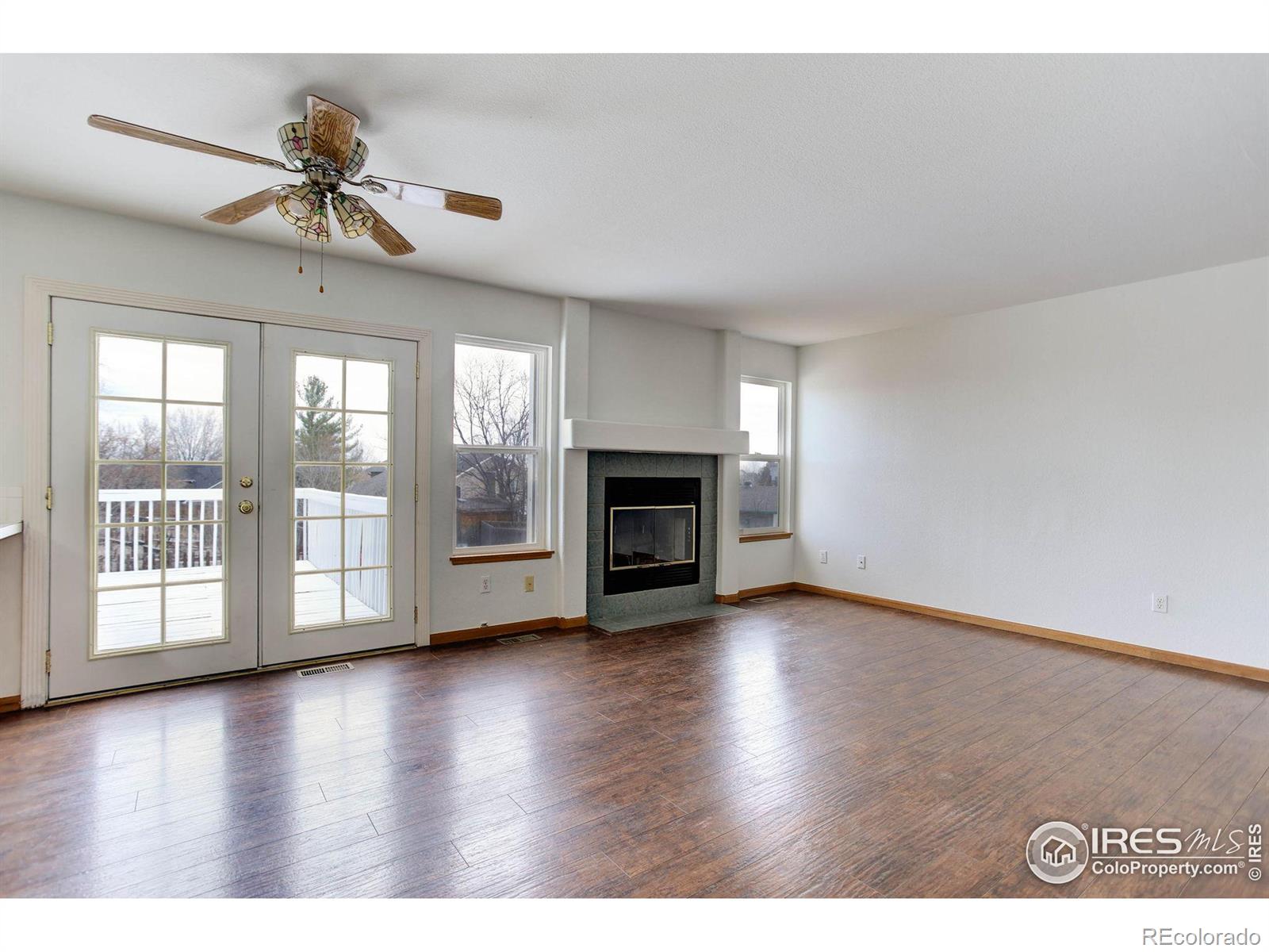 MLS Image #3 for 508  park place,fort collins, Colorado