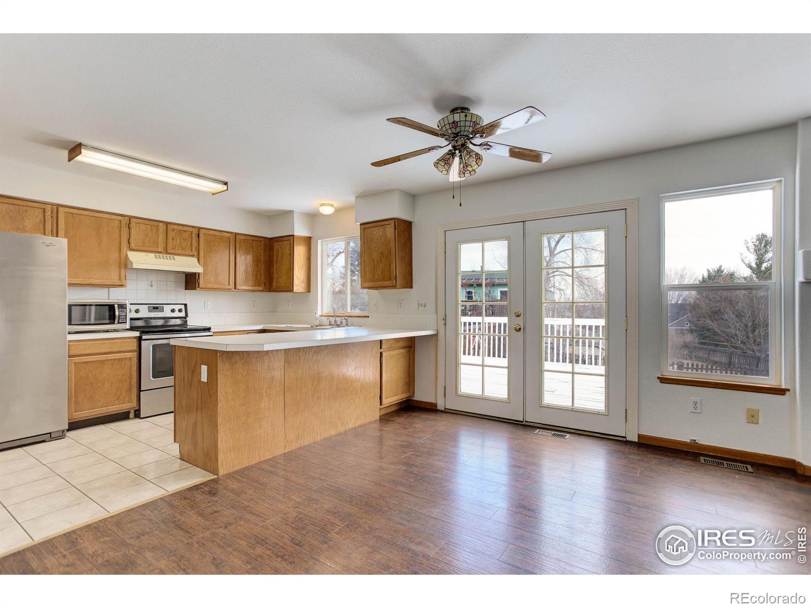MLS Image #5 for 508  park place,fort collins, Colorado