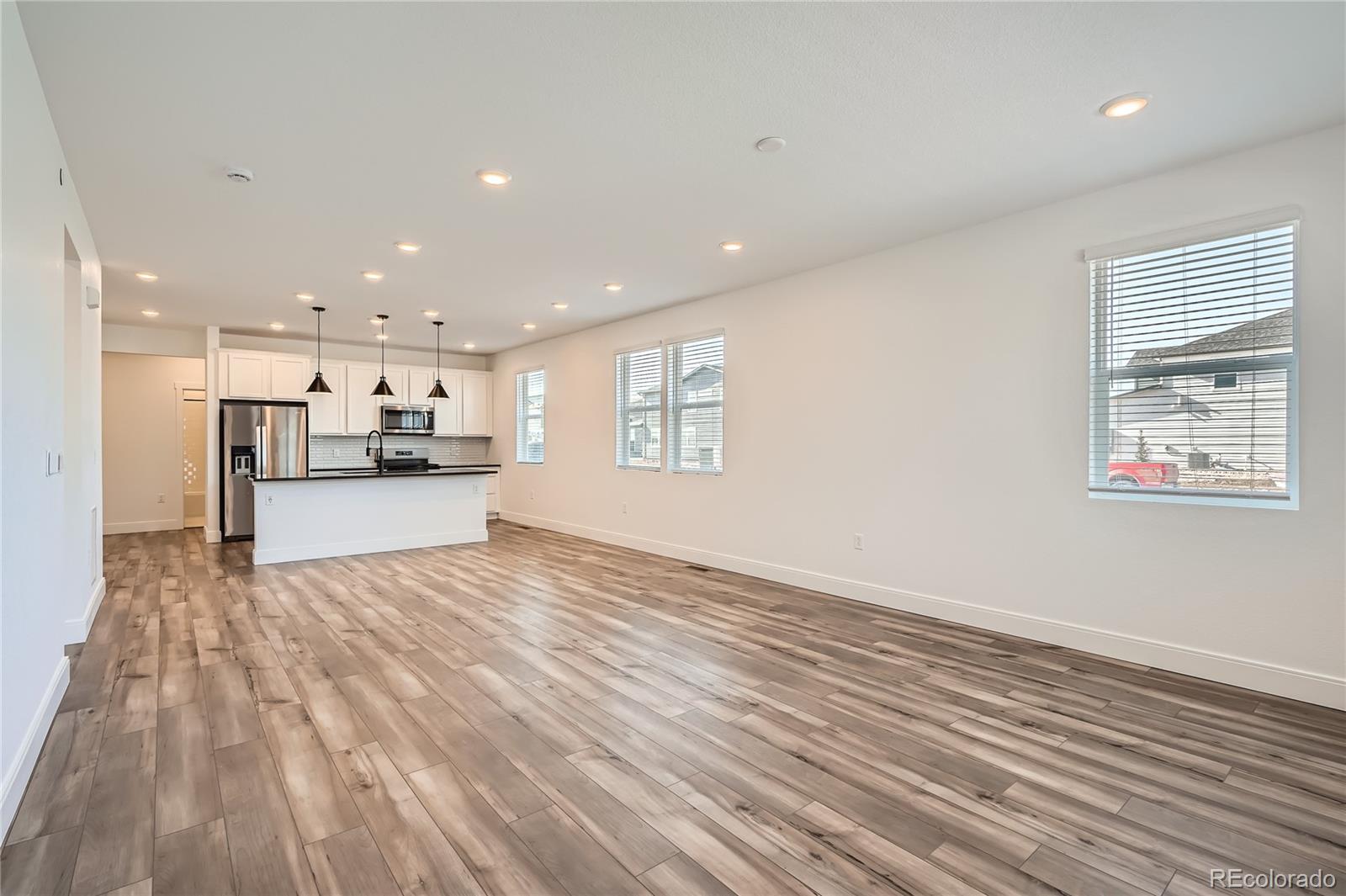 MLS Image #5 for 2507 w 69th place,denver, Colorado