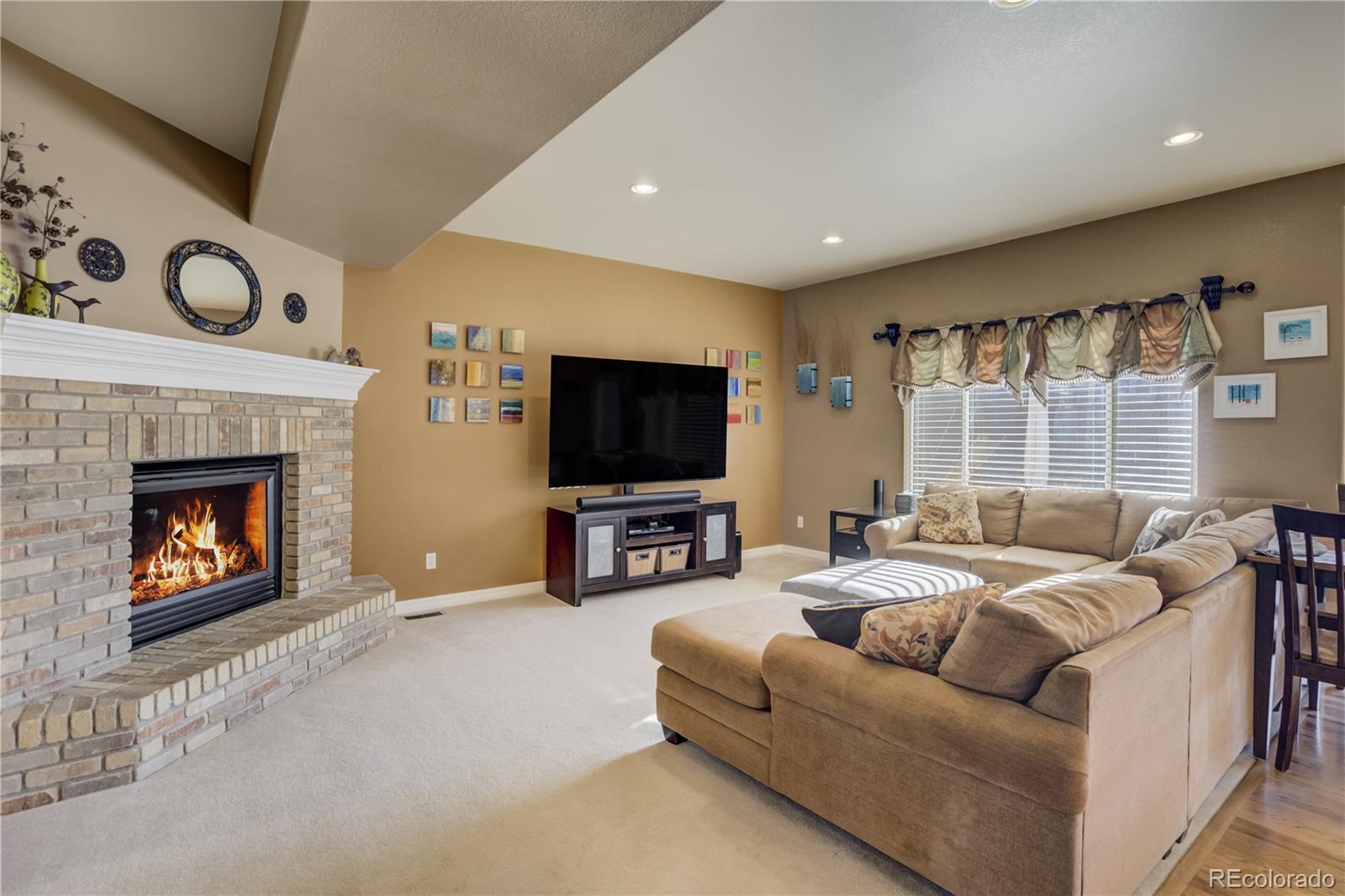 MLS Image #2 for 545  saber creek drive,monument, Colorado