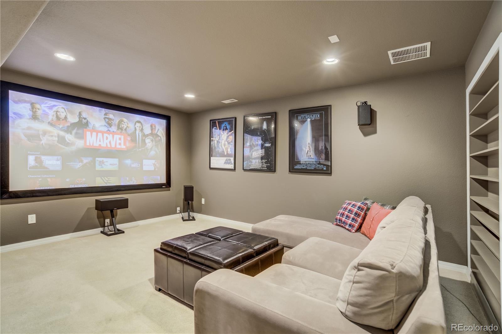 MLS Image #25 for 545  saber creek drive,monument, Colorado