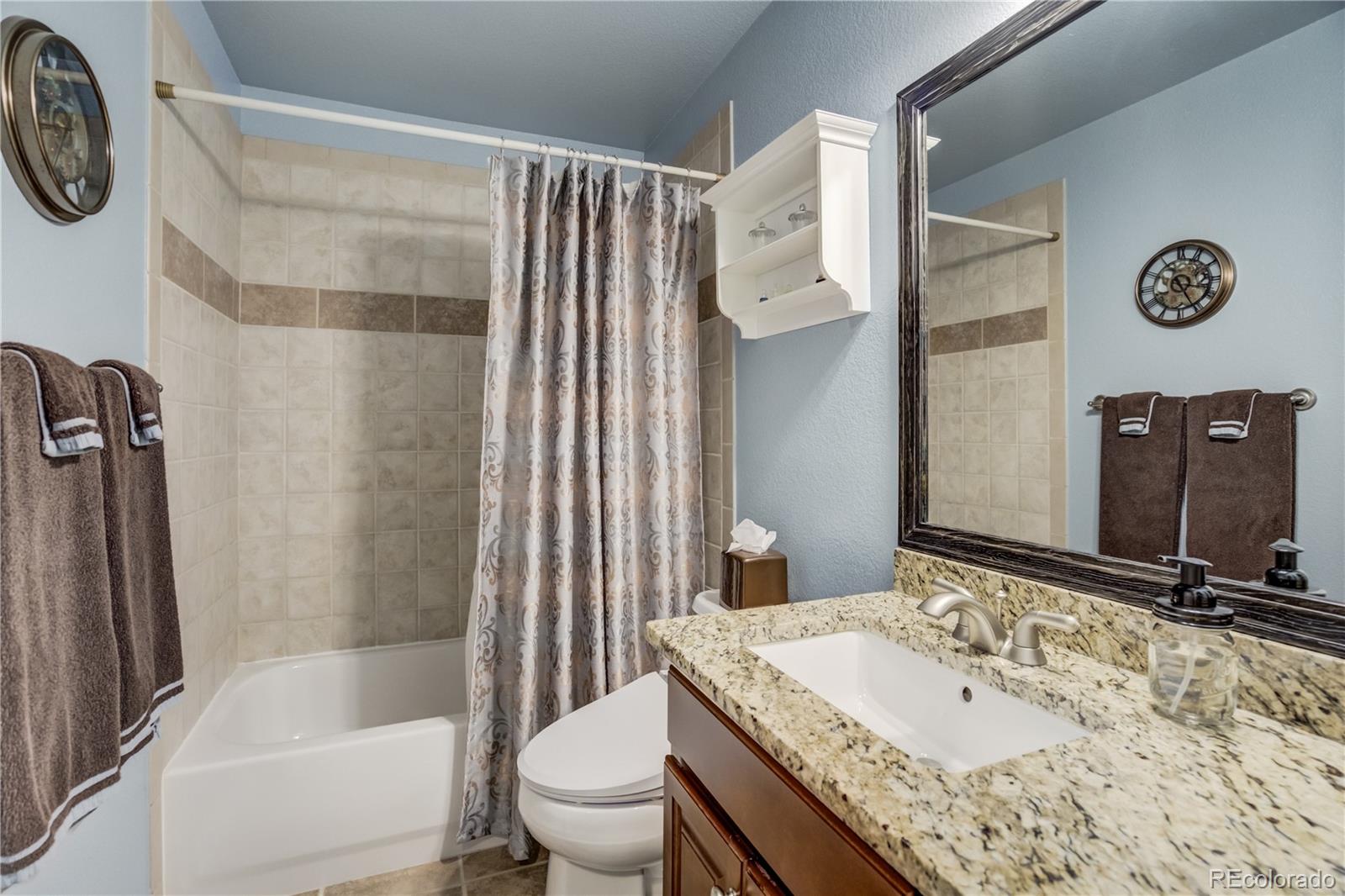 MLS Image #27 for 545  saber creek drive,monument, Colorado