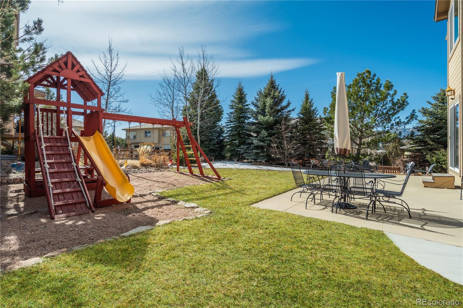 MLS Image #29 for 545  saber creek drive,monument, Colorado