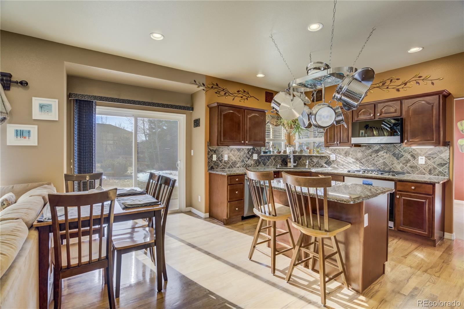 MLS Image #3 for 545  saber creek drive,monument, Colorado