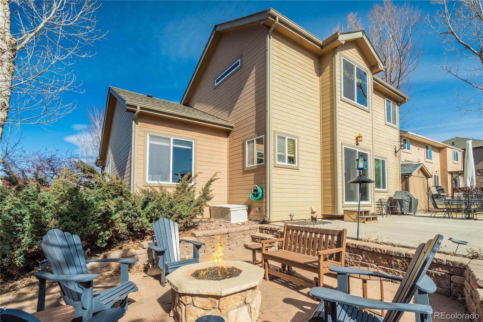 MLS Image #31 for 545  saber creek drive,monument, Colorado