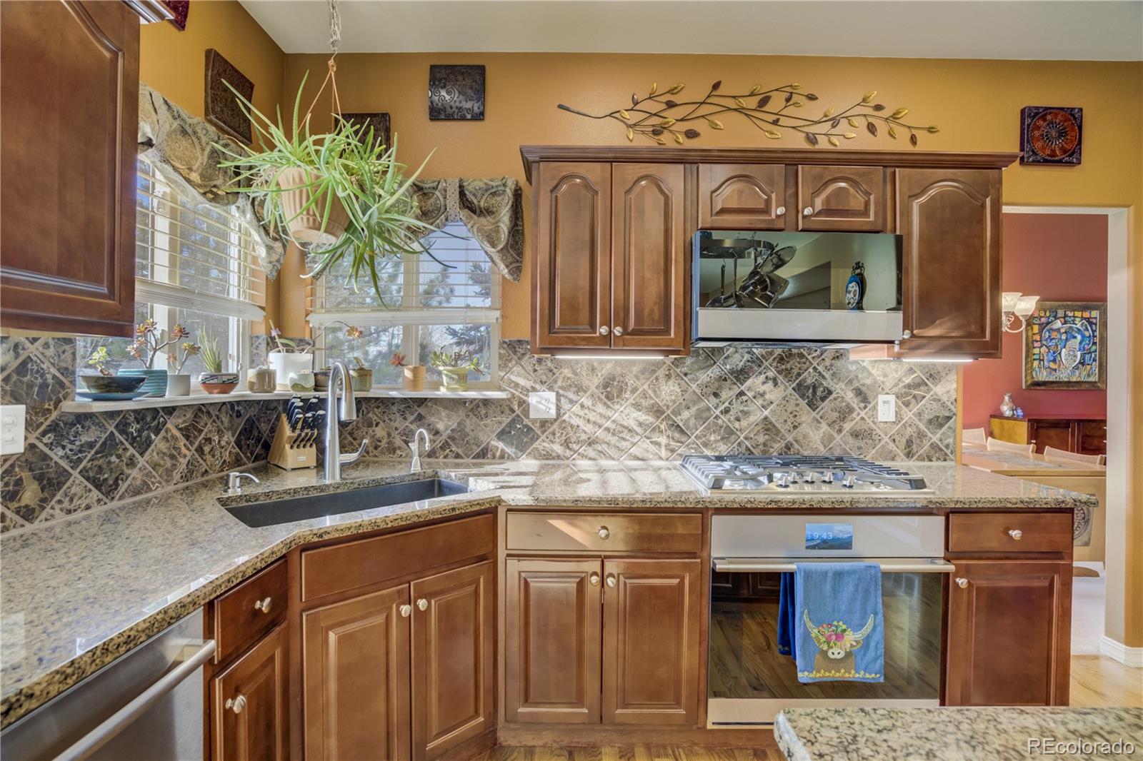 MLS Image #4 for 545  saber creek drive,monument, Colorado