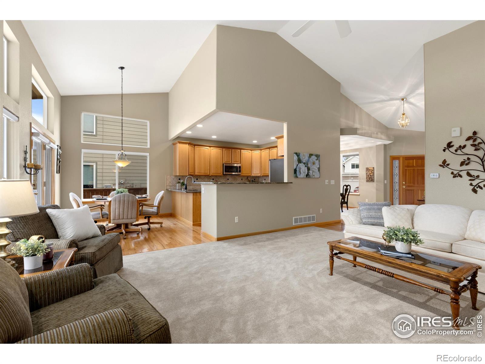 MLS Image #0 for 735  orchard court,louisville, Colorado