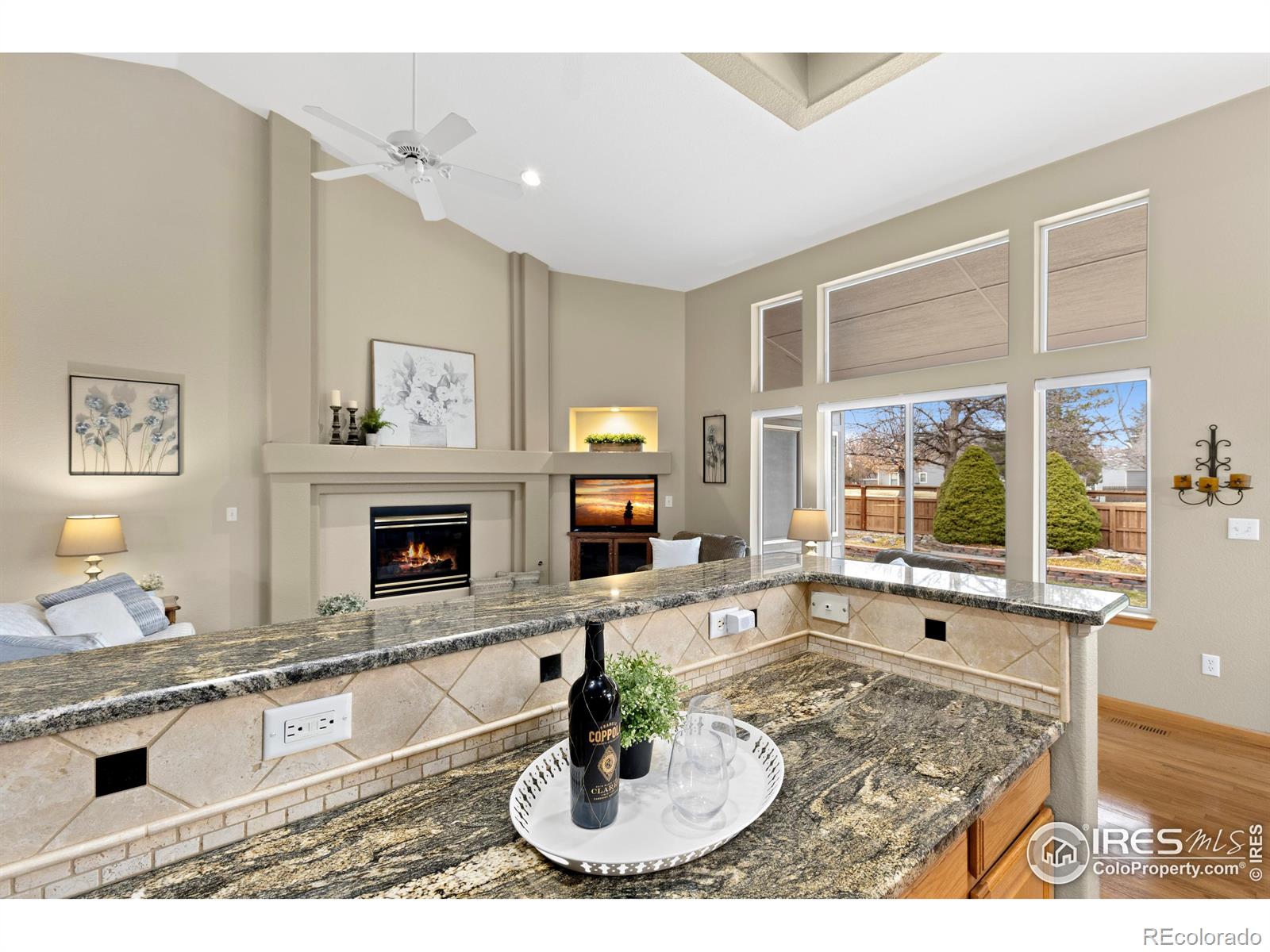 MLS Image #3 for 735  orchard court,louisville, Colorado