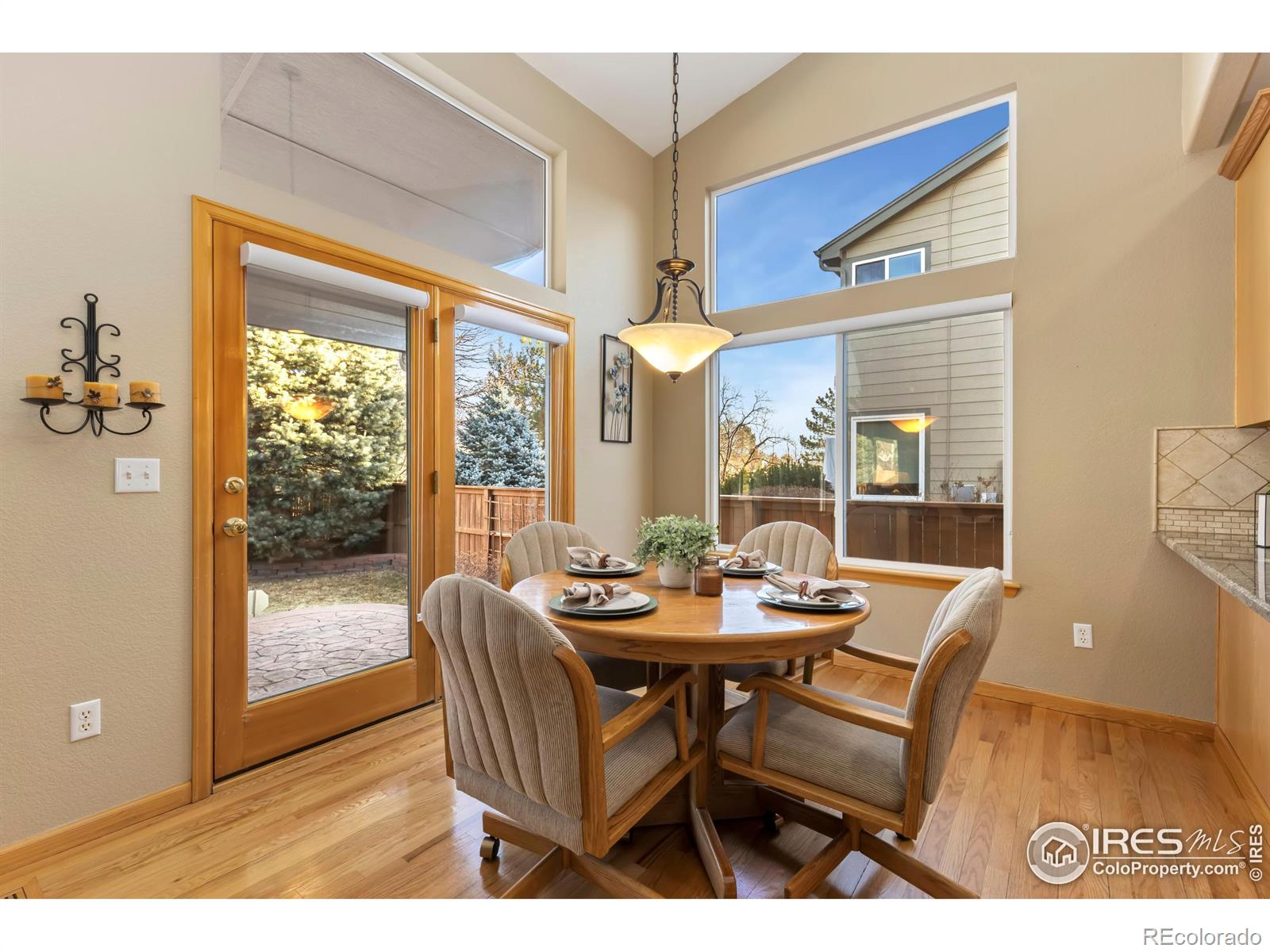 MLS Image #4 for 735  orchard court,louisville, Colorado