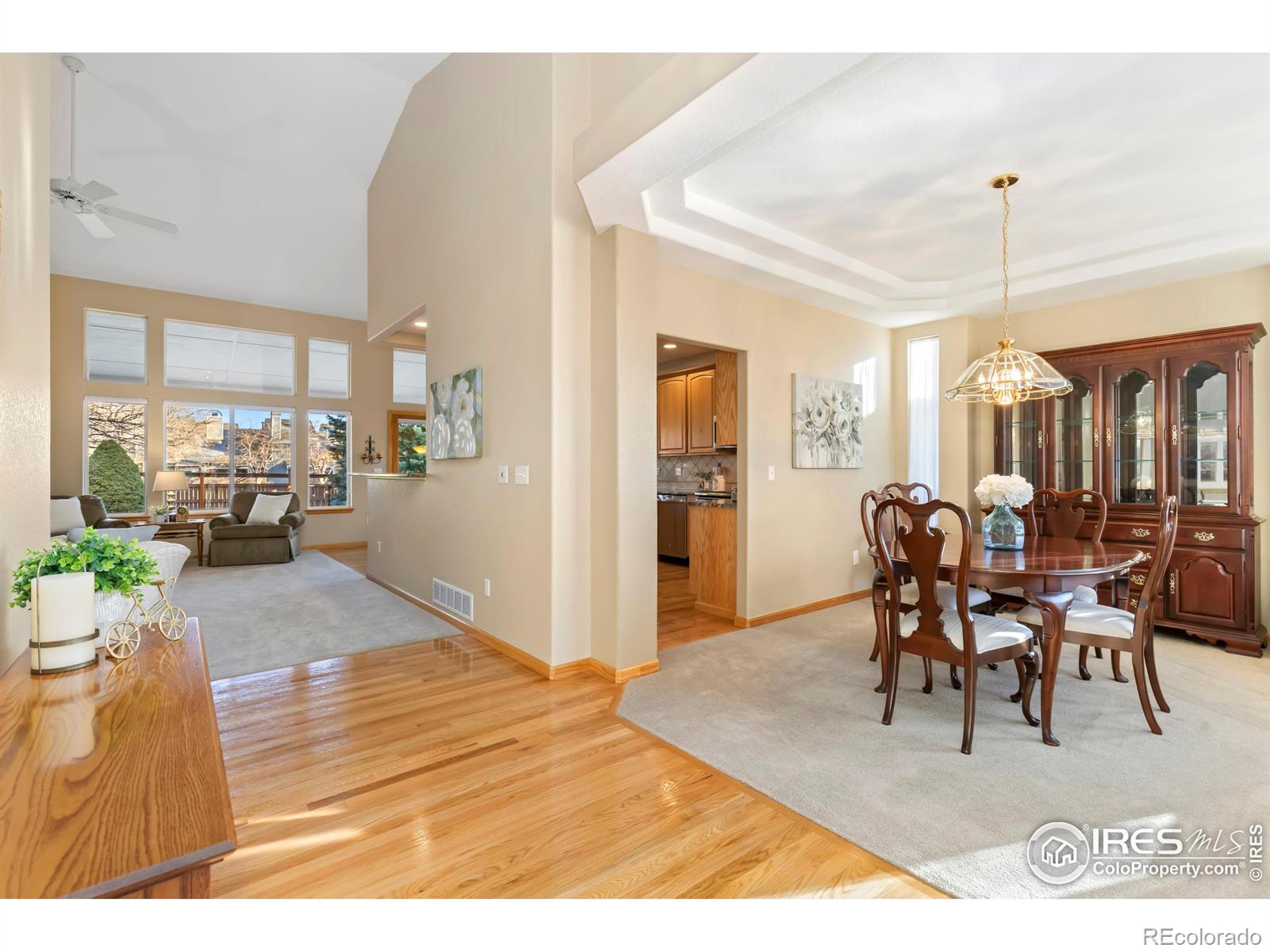 MLS Image #5 for 735  orchard court,louisville, Colorado