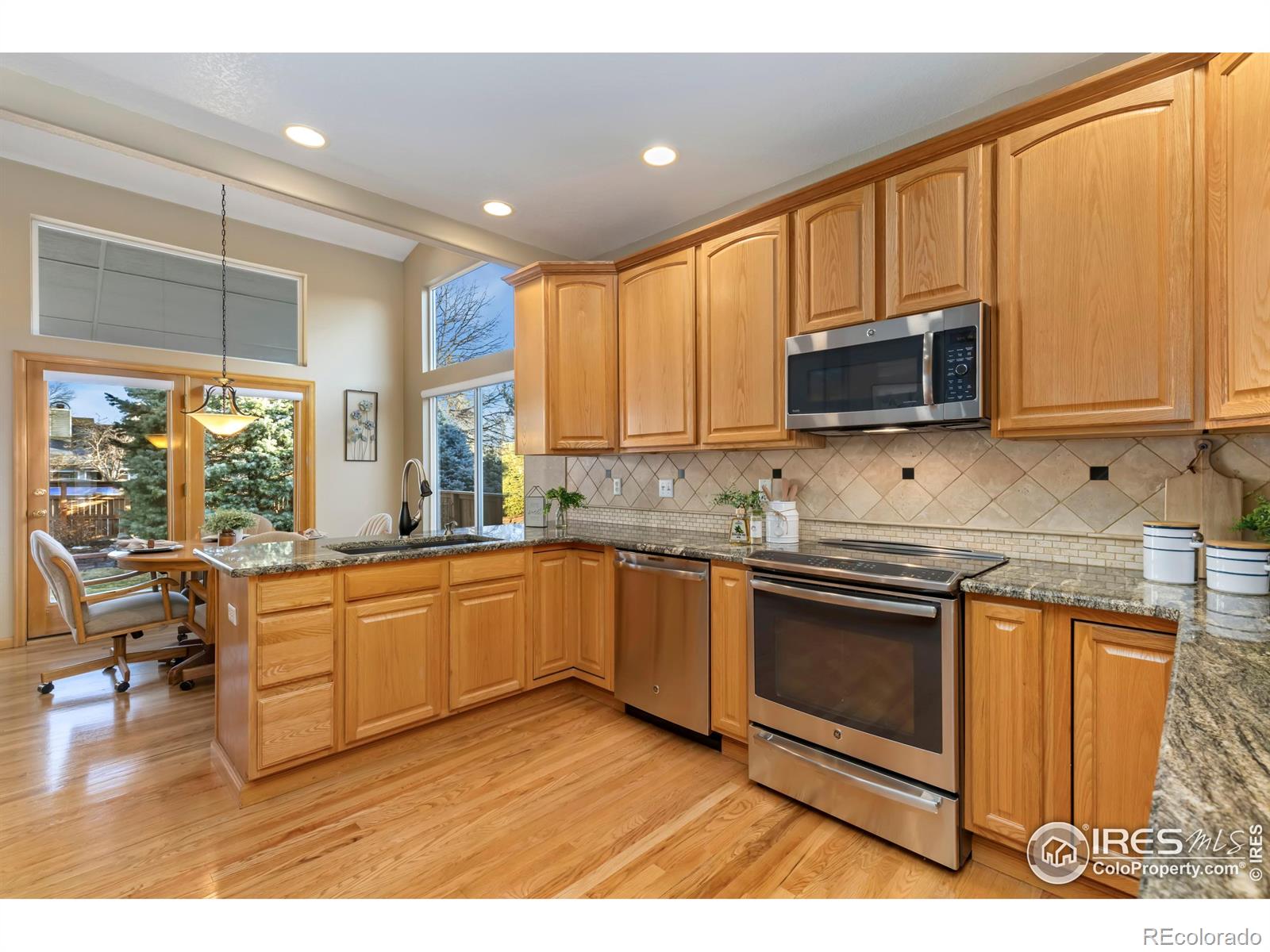 MLS Image #7 for 735  orchard court,louisville, Colorado