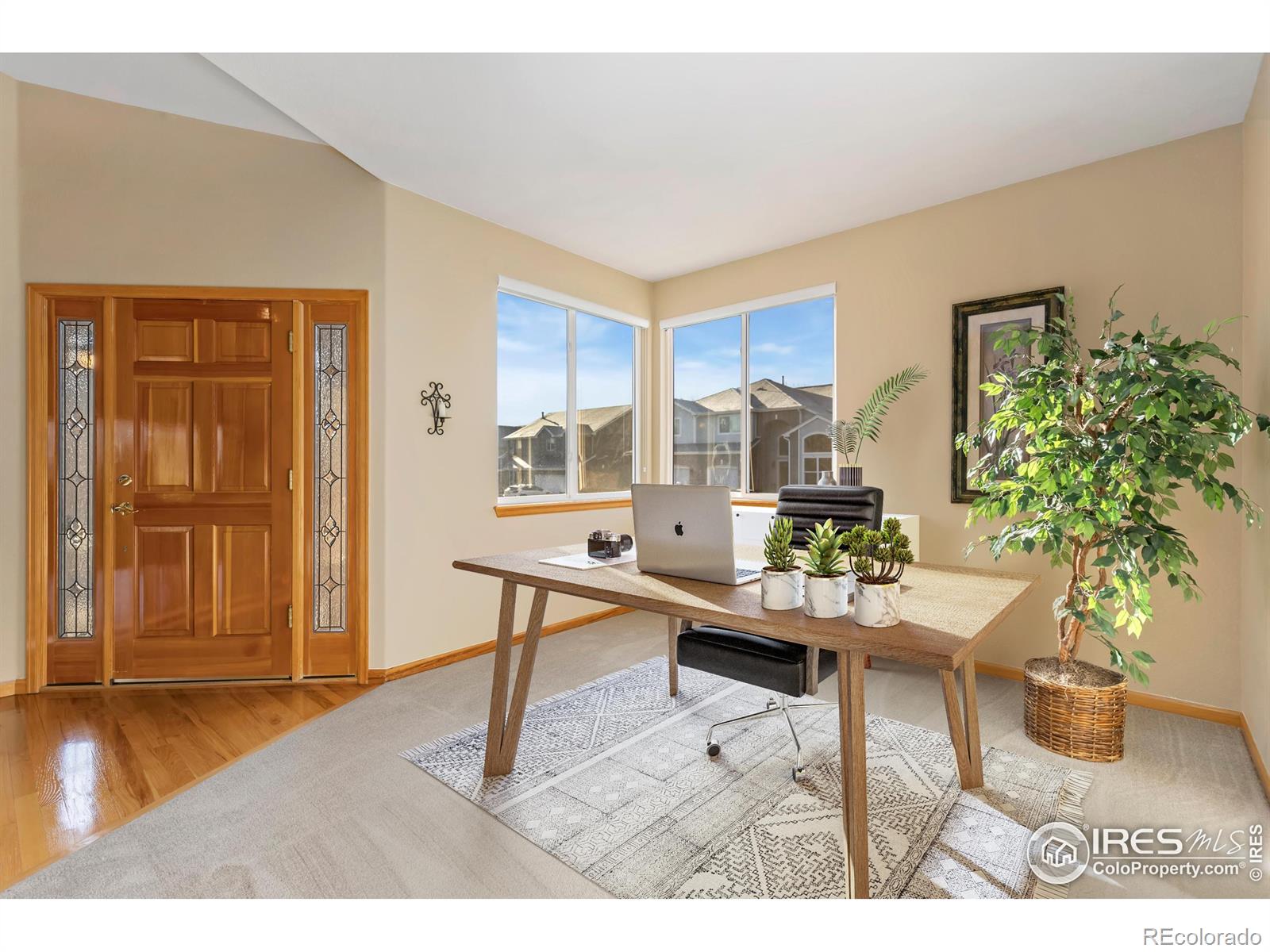 MLS Image #9 for 735  orchard court,louisville, Colorado