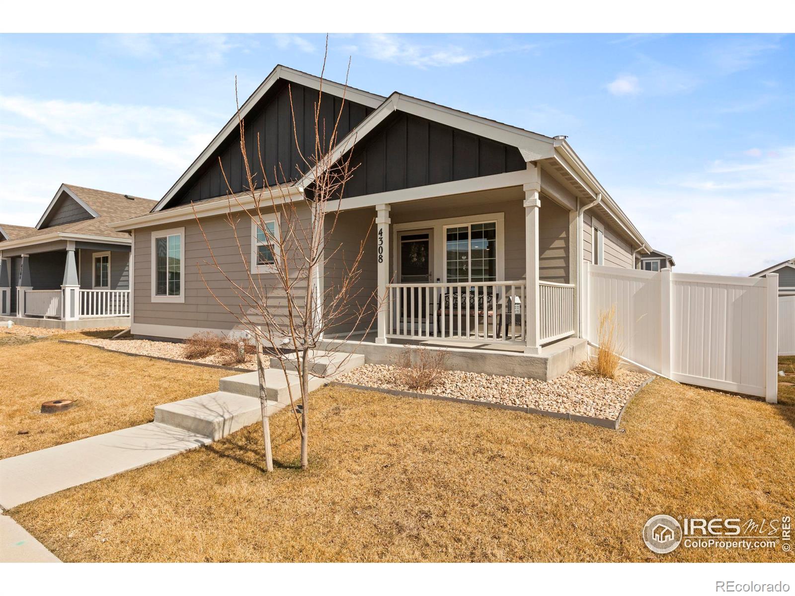 MLS Image #0 for 4308  yellowbells drive,evans, Colorado
