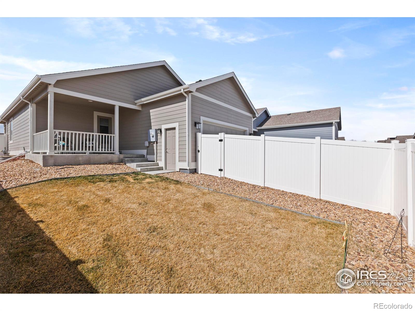 MLS Image #17 for 4308  yellowbells drive,evans, Colorado