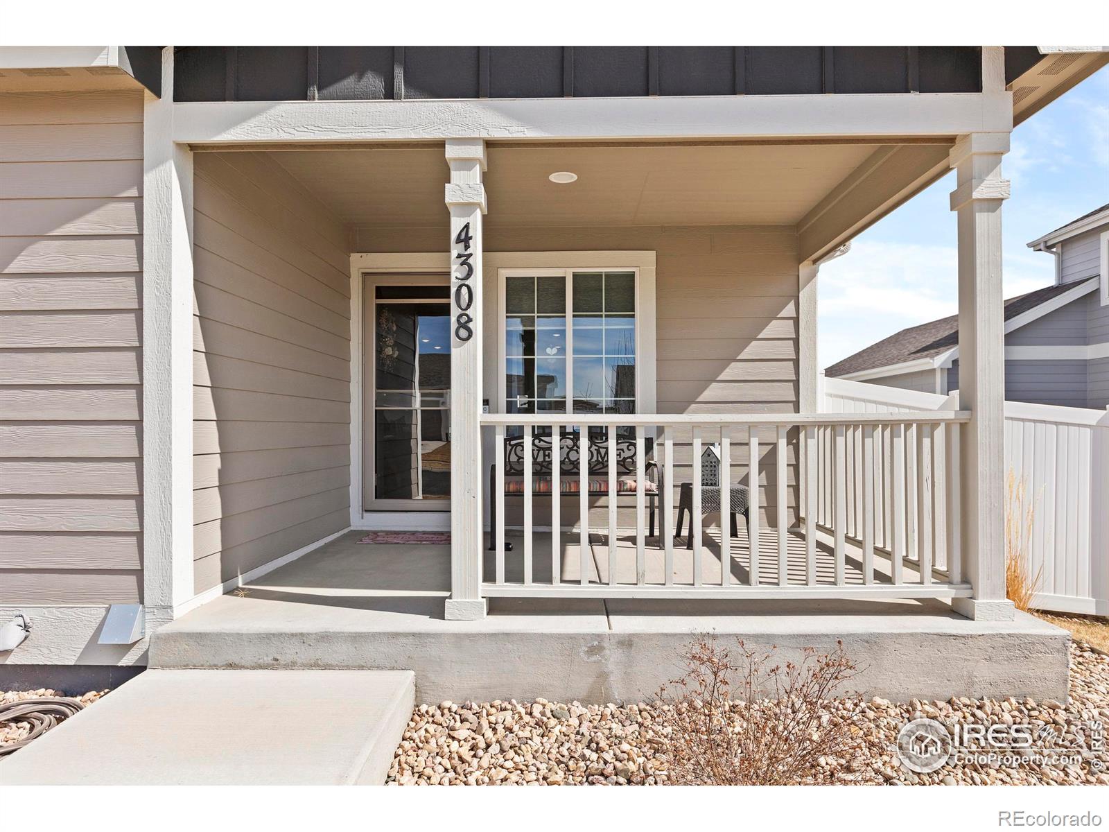 MLS Image #18 for 4308  yellowbells drive,evans, Colorado