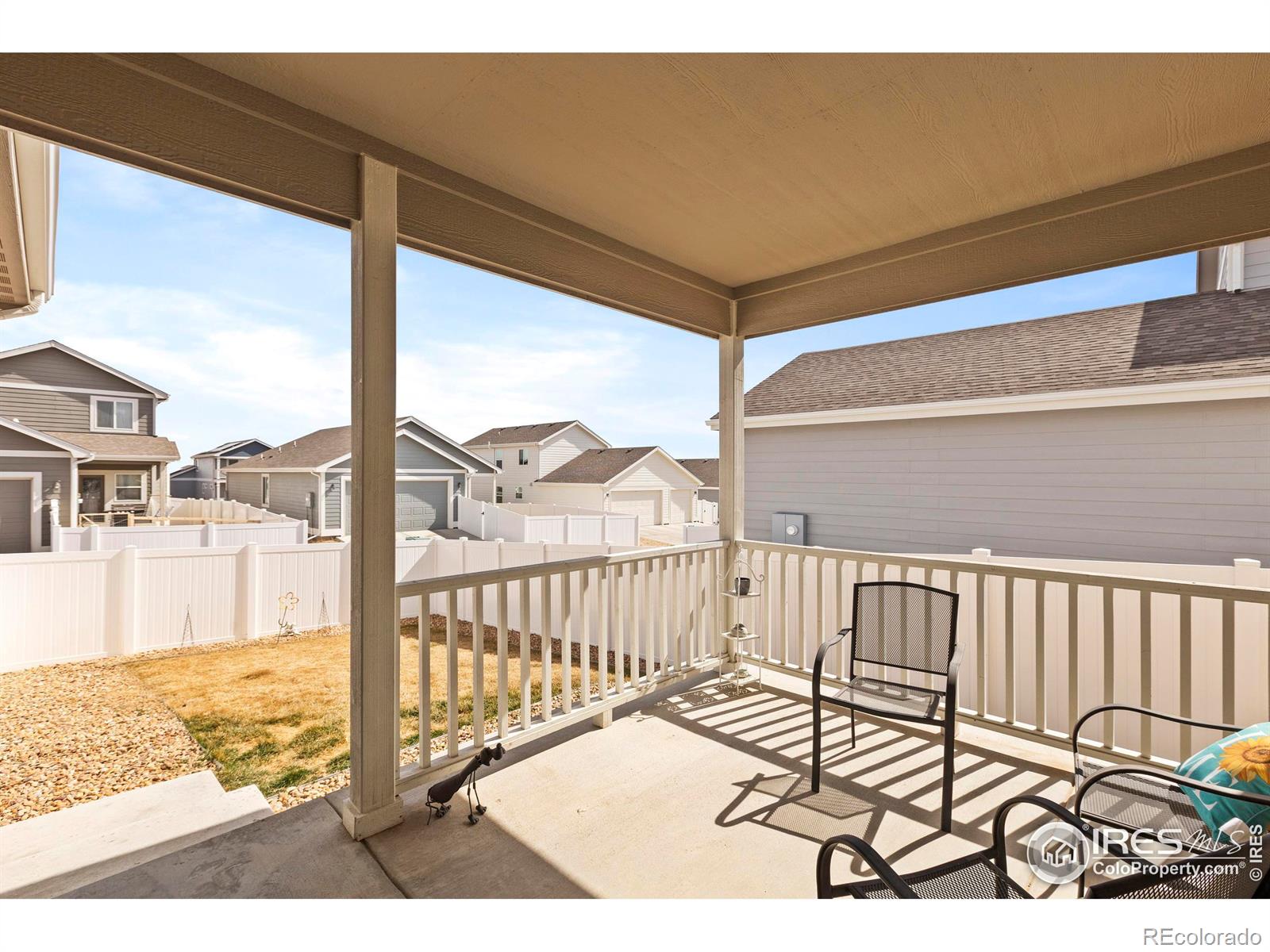 MLS Image #19 for 4308  yellowbells drive,evans, Colorado
