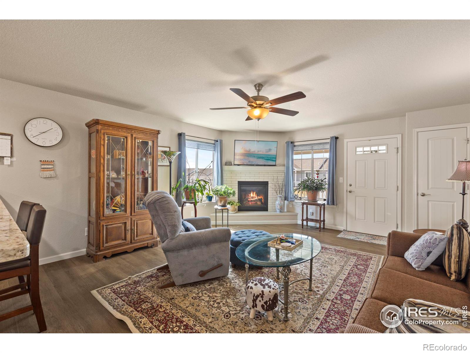 MLS Image #2 for 4308  yellowbells drive,evans, Colorado
