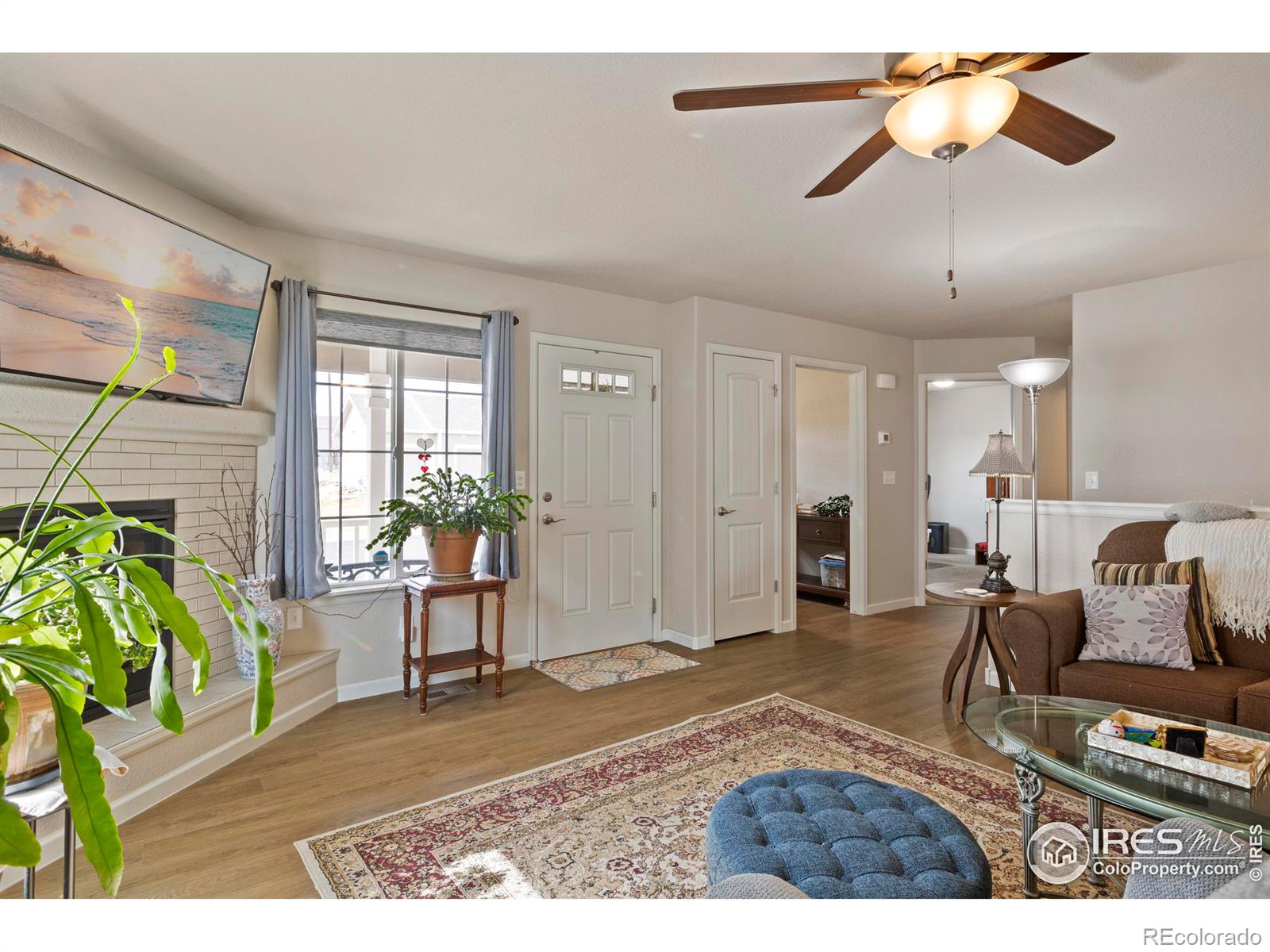MLS Image #3 for 4308  yellowbells drive,evans, Colorado