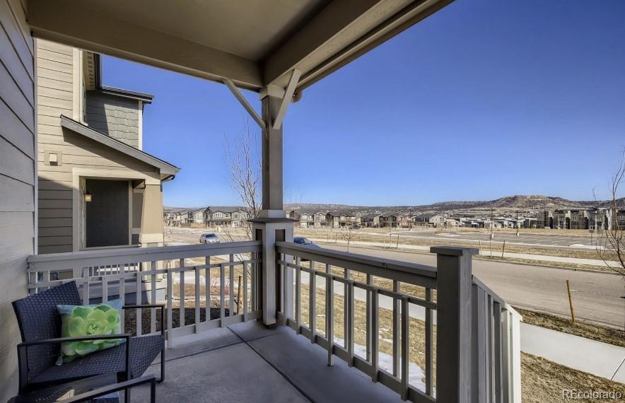 MLS Image #0 for 2898  low meadow boulevard,castle rock, Colorado