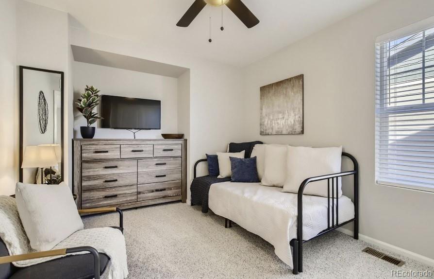 MLS Image #16 for 2898  low meadow boulevard,castle rock, Colorado