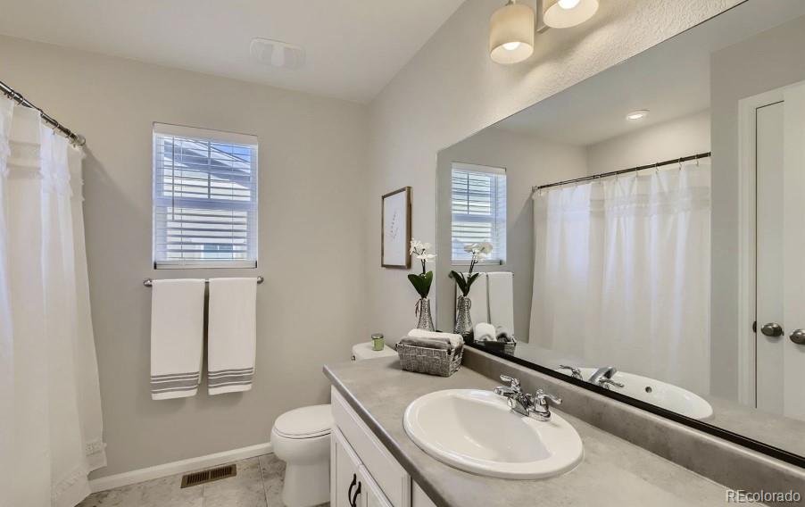 MLS Image #17 for 2898  low meadow boulevard,castle rock, Colorado