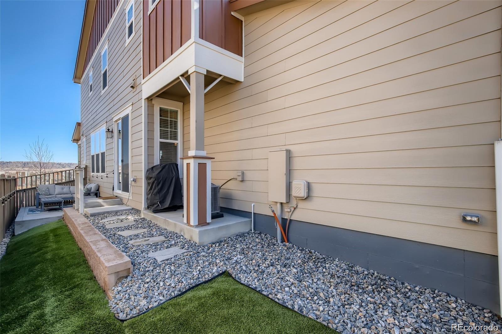 MLS Image #19 for 2898  low meadow boulevard,castle rock, Colorado