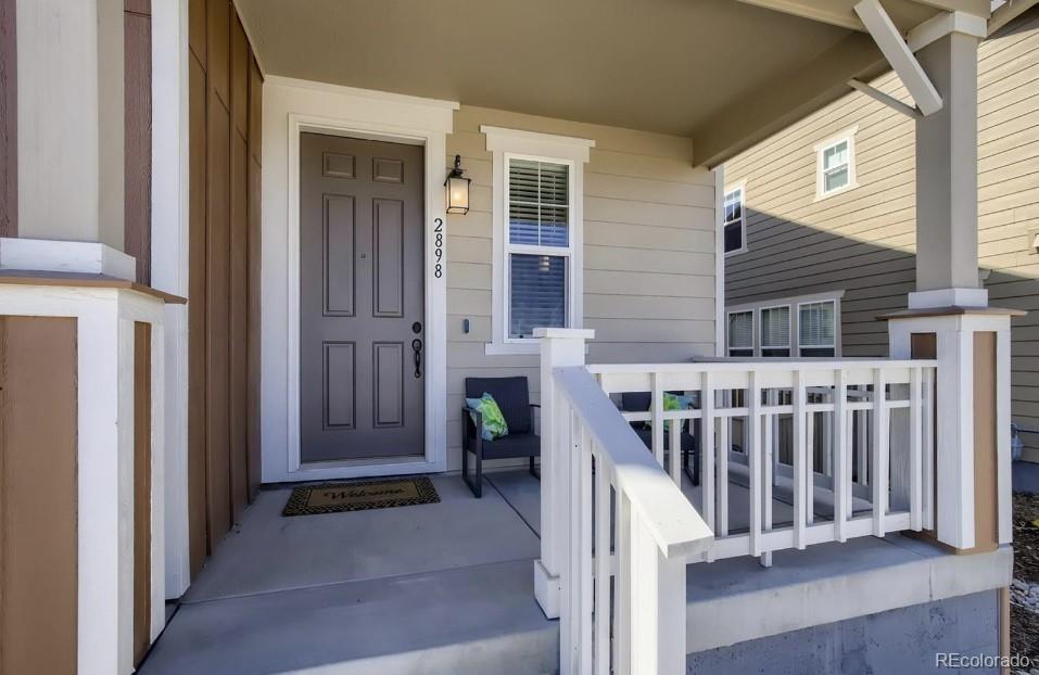 MLS Image #2 for 2898  low meadow boulevard,castle rock, Colorado