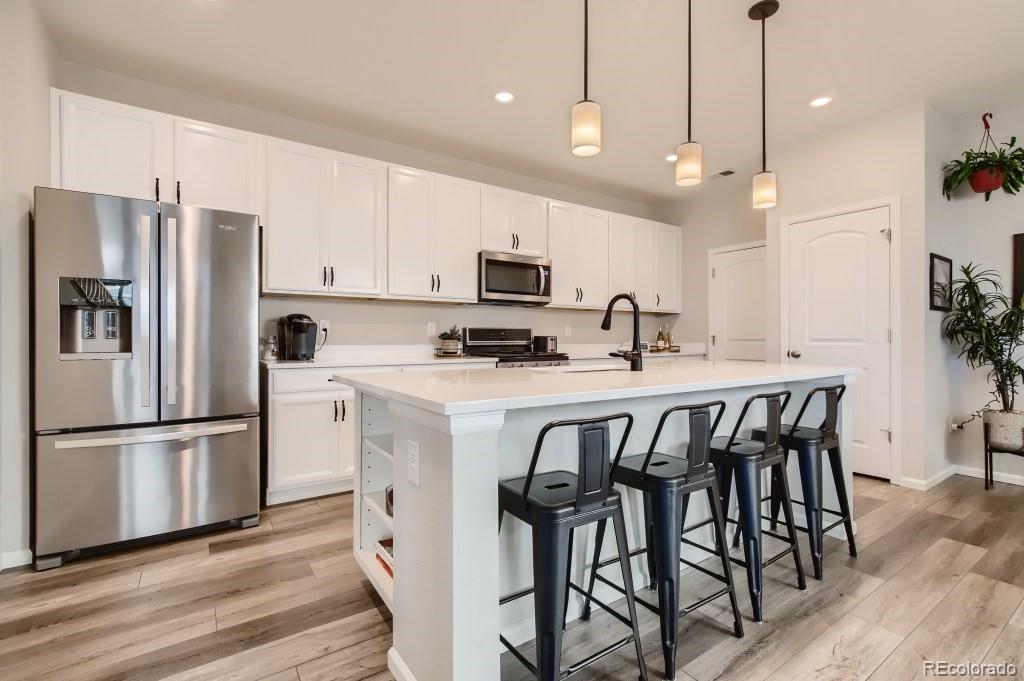 MLS Image #3 for 2898  low meadow boulevard,castle rock, Colorado
