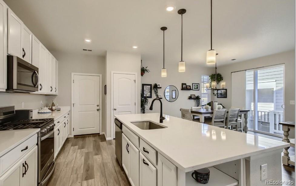 MLS Image #4 for 2898  low meadow boulevard,castle rock, Colorado