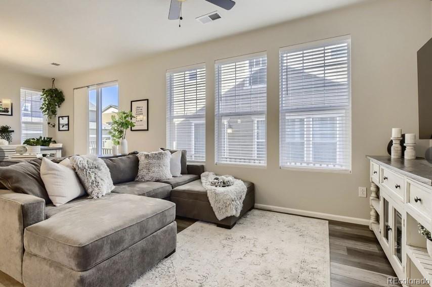 MLS Image #6 for 2898  low meadow boulevard,castle rock, Colorado