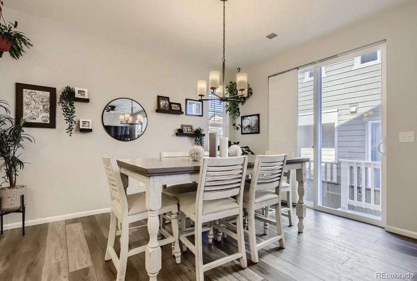 MLS Image #7 for 2898  low meadow boulevard,castle rock, Colorado