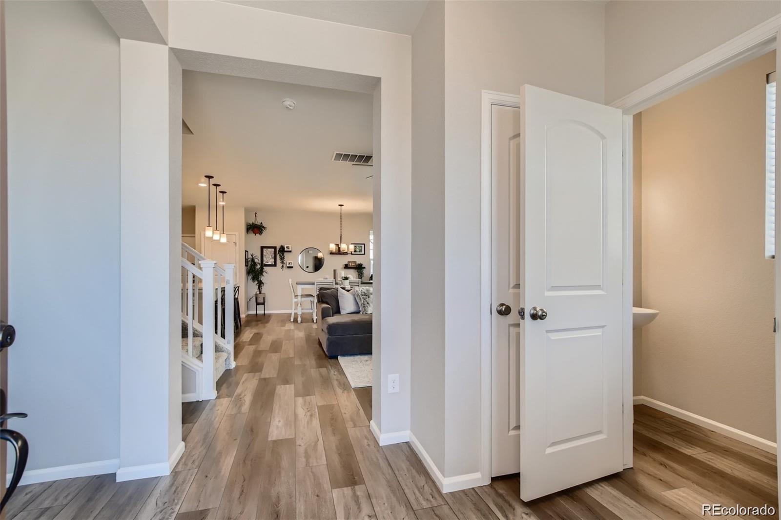 MLS Image #9 for 2898  low meadow boulevard,castle rock, Colorado