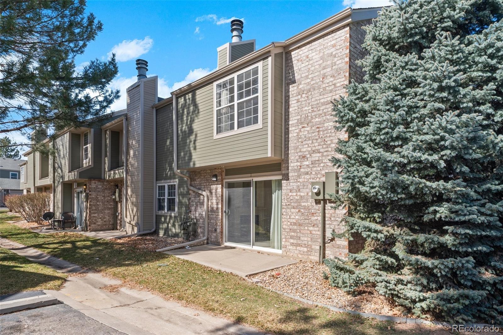 MLS Image #0 for 3407 s ammons street,lakewood, Colorado