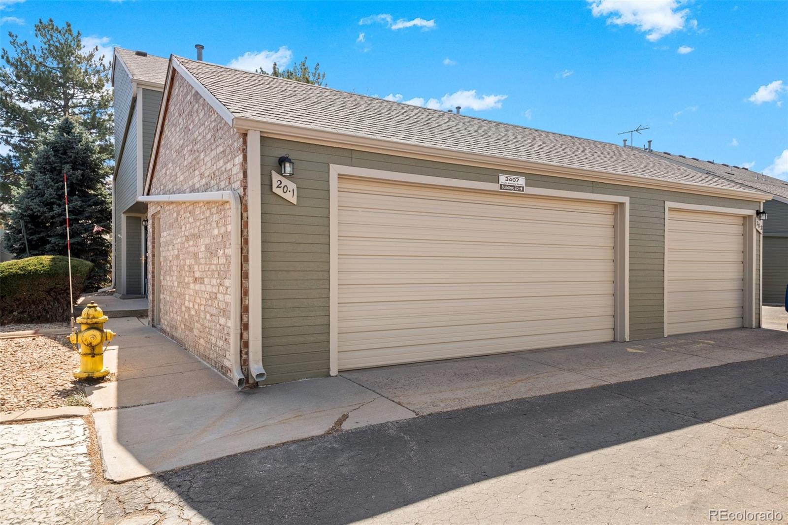 MLS Image #24 for 3407 s ammons street,lakewood, Colorado