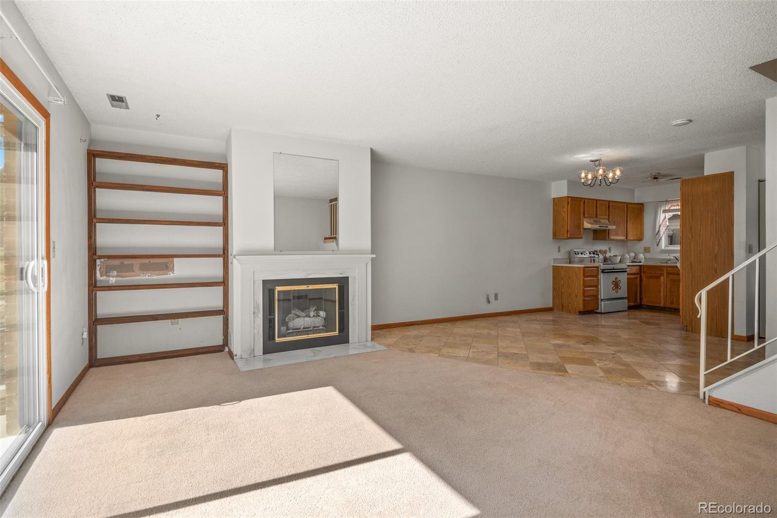 MLS Image #9 for 3407 s ammons street,lakewood, Colorado