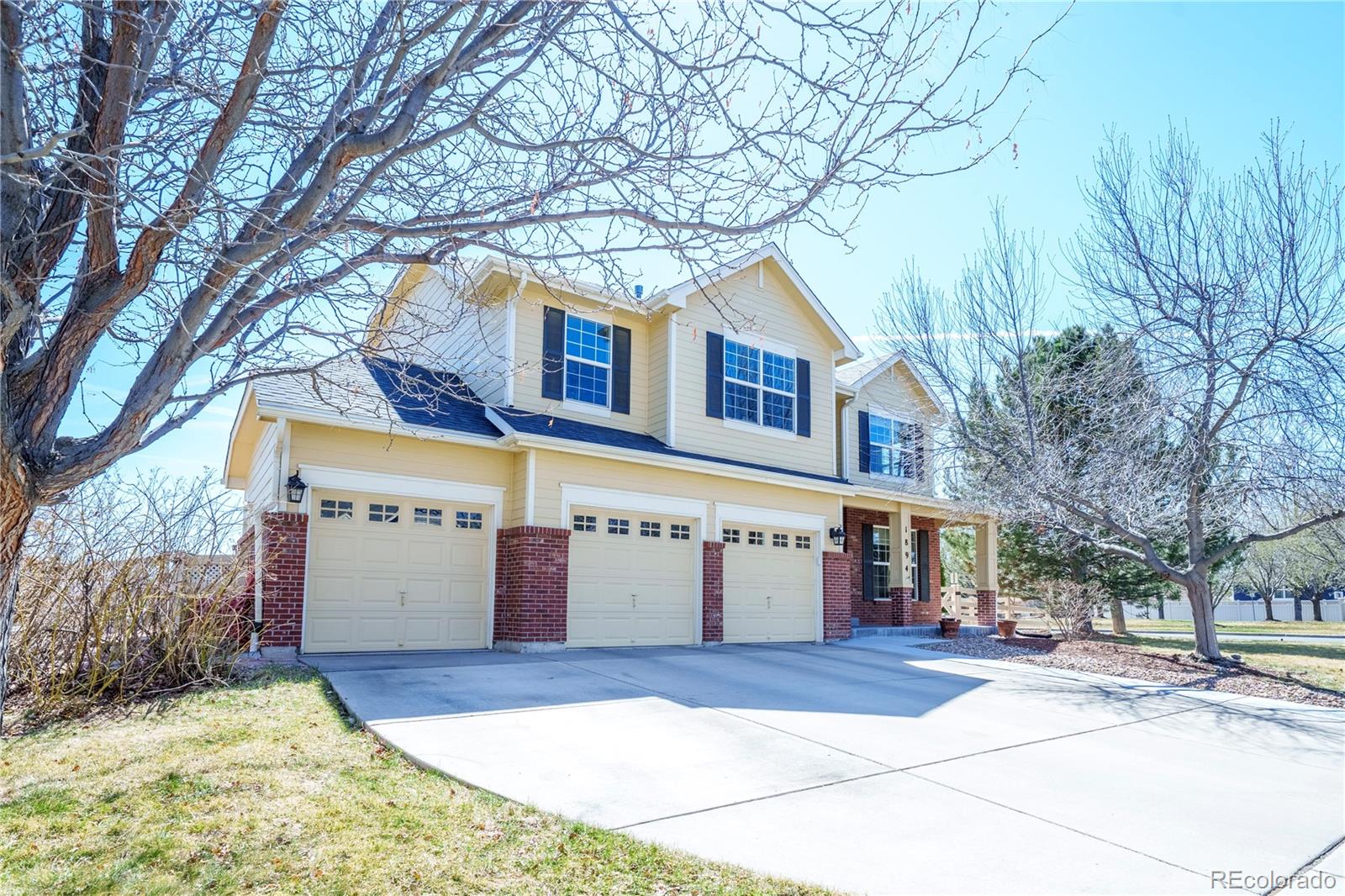 MLS Image #1 for 1894 w 131st drive,denver, Colorado