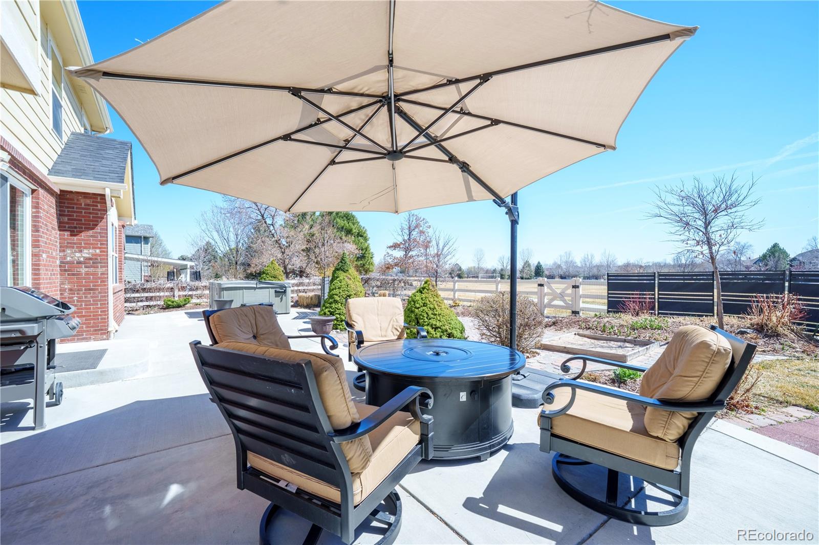 MLS Image #25 for 1894 w 131st drive,denver, Colorado