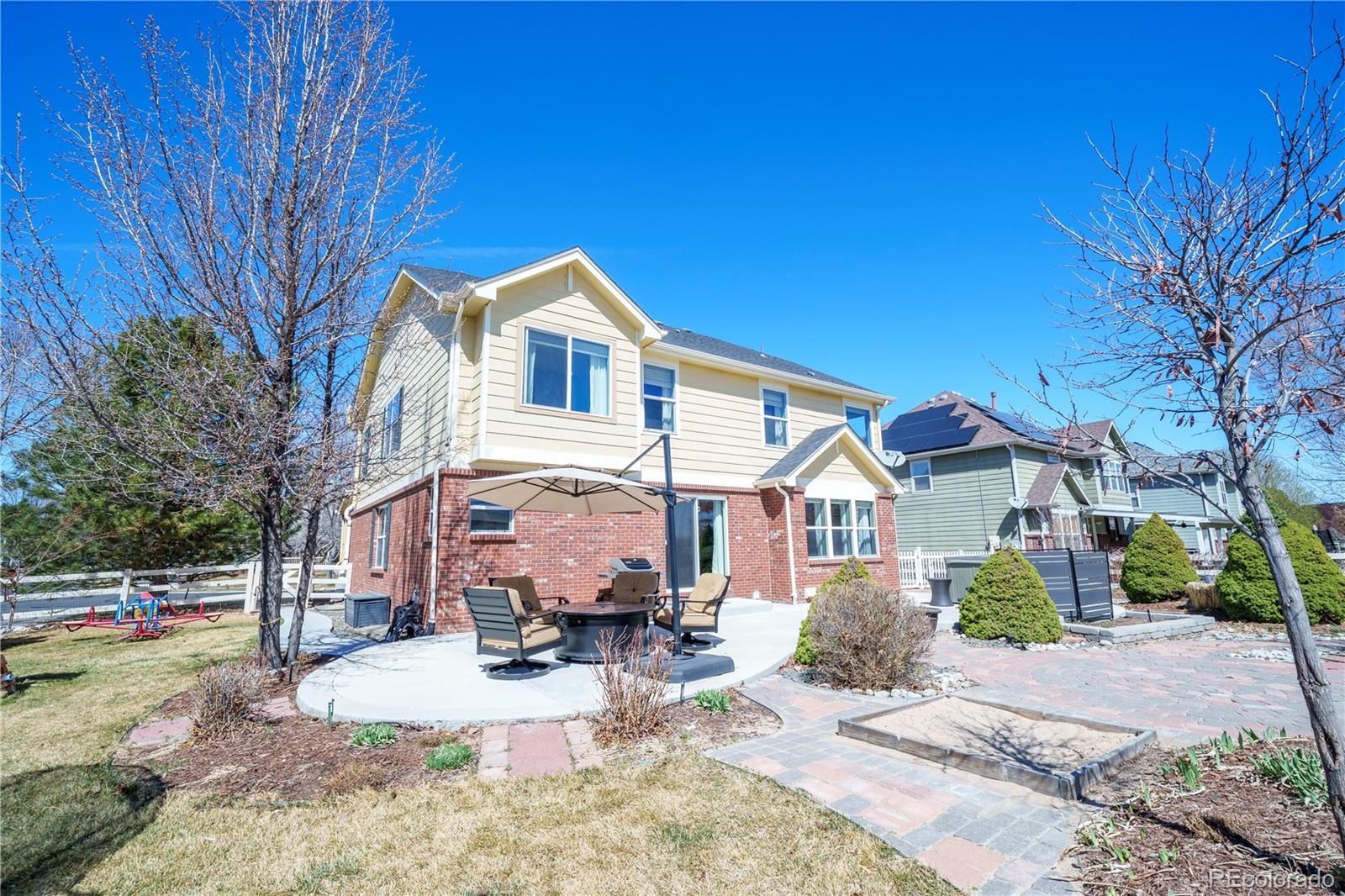 MLS Image #26 for 1894 w 131st drive,denver, Colorado